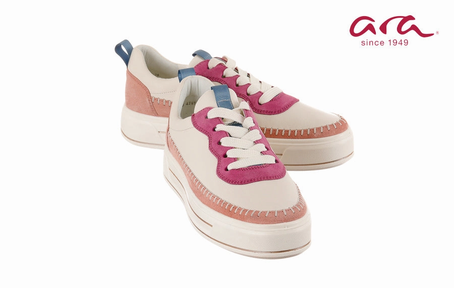 Brogues Man ARA CANDY