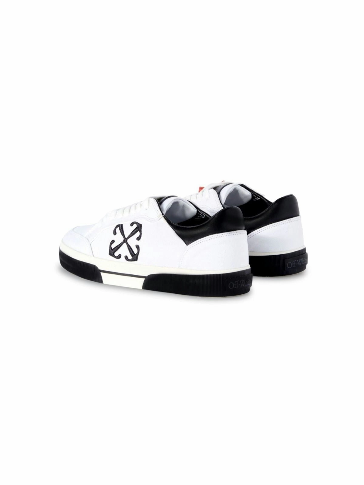 NEW LOW VULCANIZED CANVAS Leather Shoes Casual