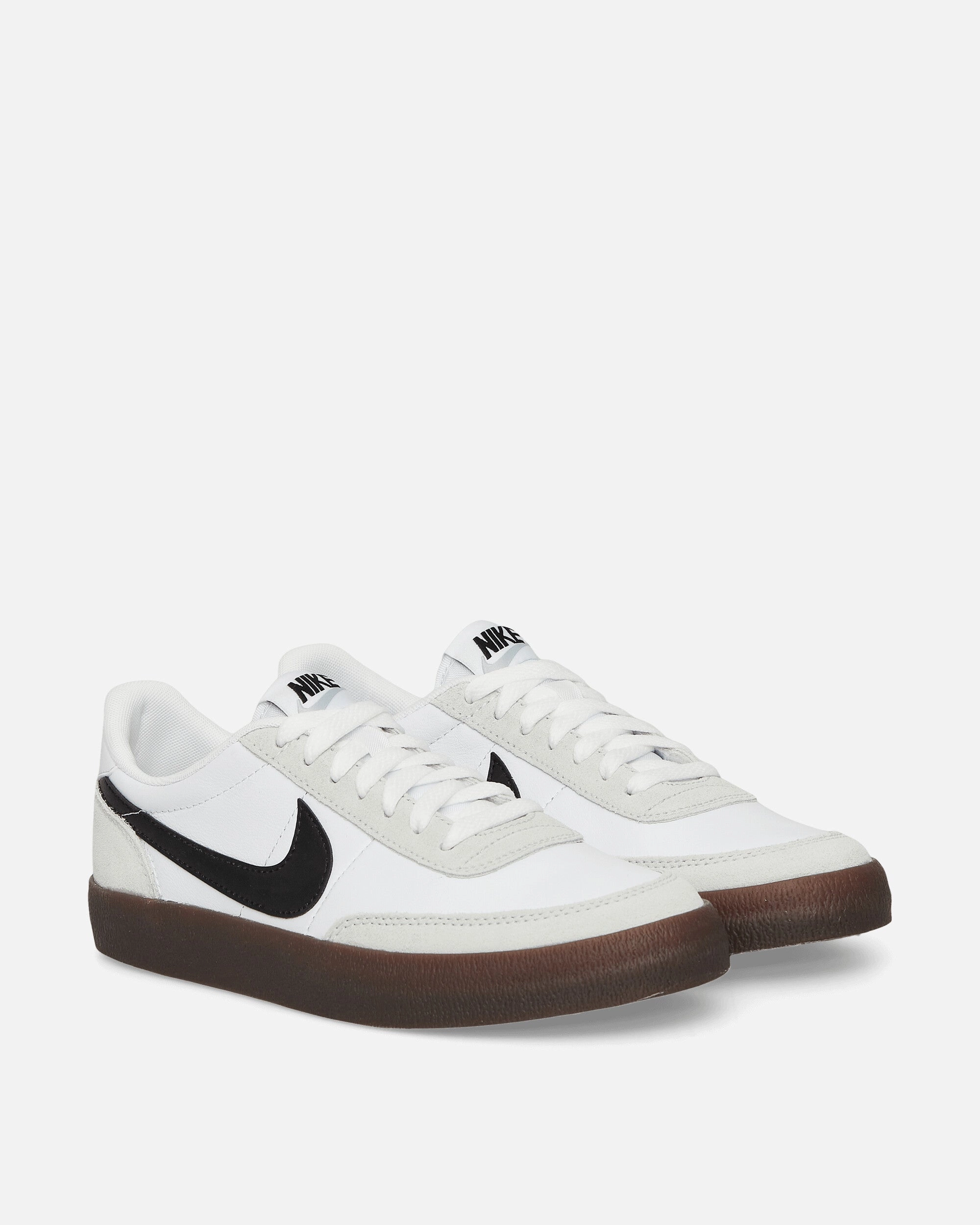 Cheer Tennis Shoes Killshot 2 Sneakers White / Black