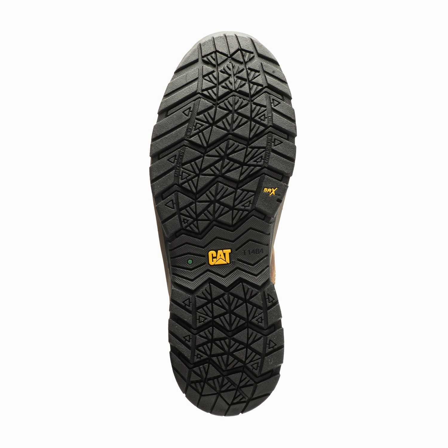 Streamline 2.0 Leather Men's Composite Toe Safety Shoes 725307 Slip On Oxford Shoes