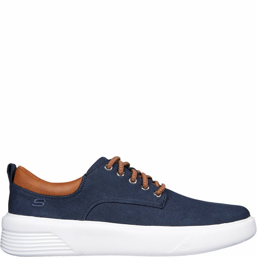 Skechers Viewson - Doriano Shoe Casual Extra Wide Shoes