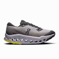 Hiking Boots Versus Hiking Shoes On Women's Cloudsurfer Trail 2 WP