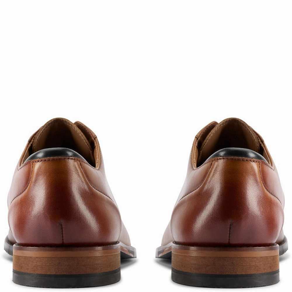 Clarks CraftArlo Lace Shoes