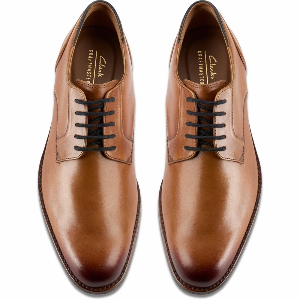 Madewell Oxfords Clarks CraftArlo Lace Shoes