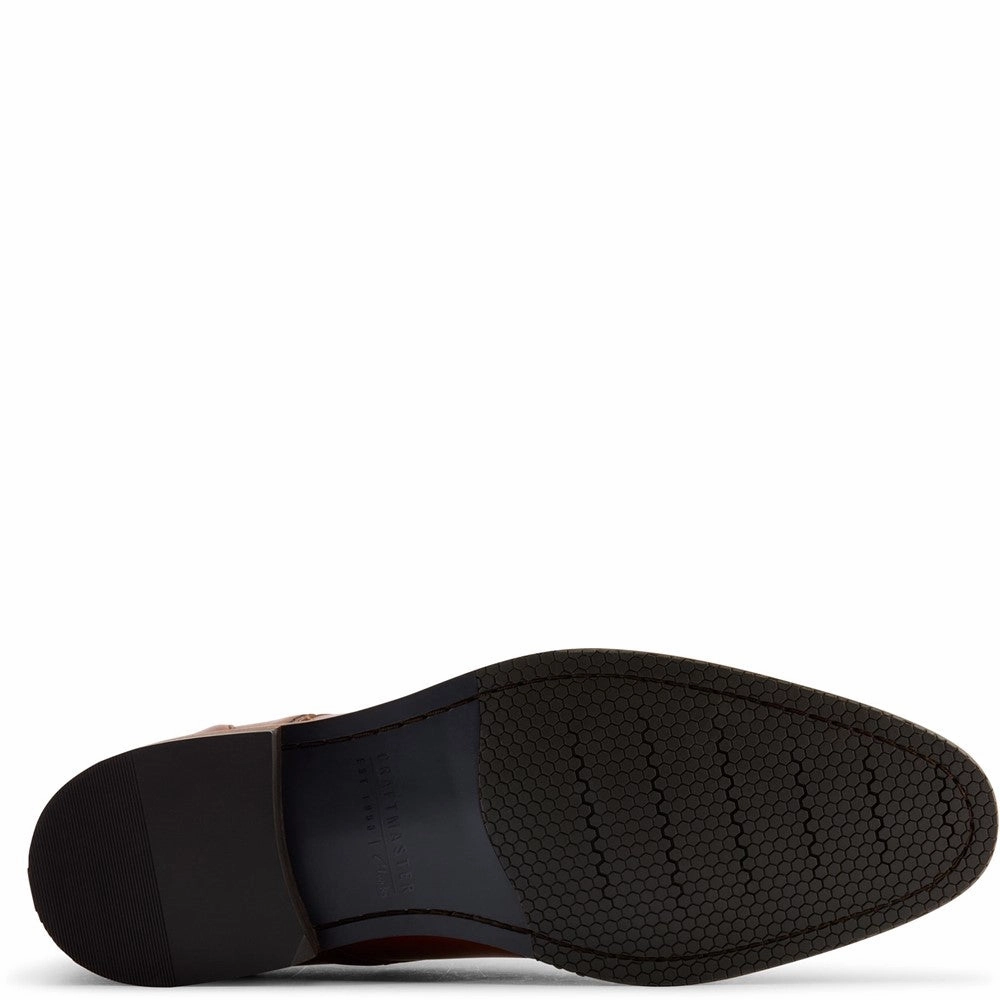 Clarks CraftArlo Lace Shoes