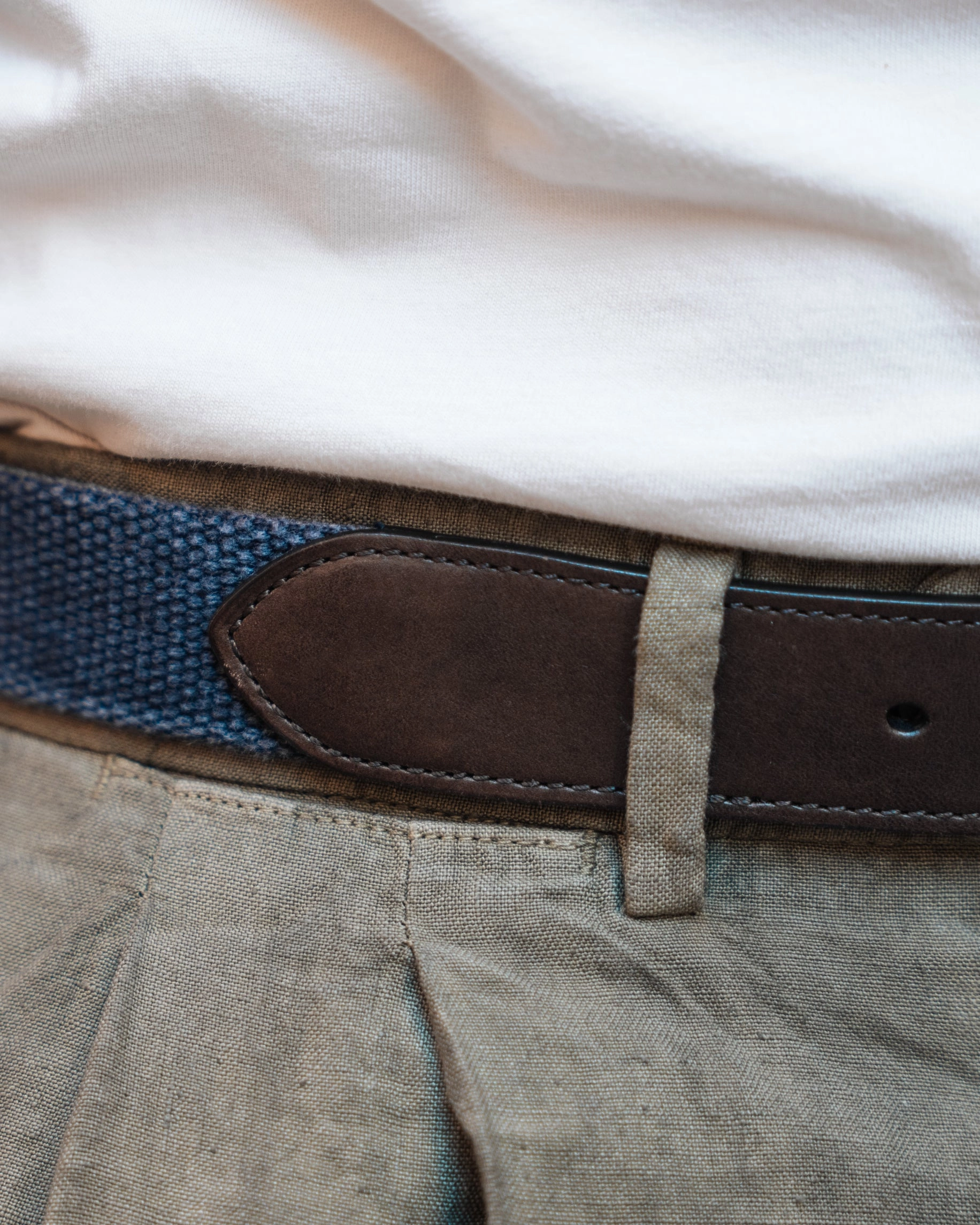 Raymond Casual Shoes Curlera