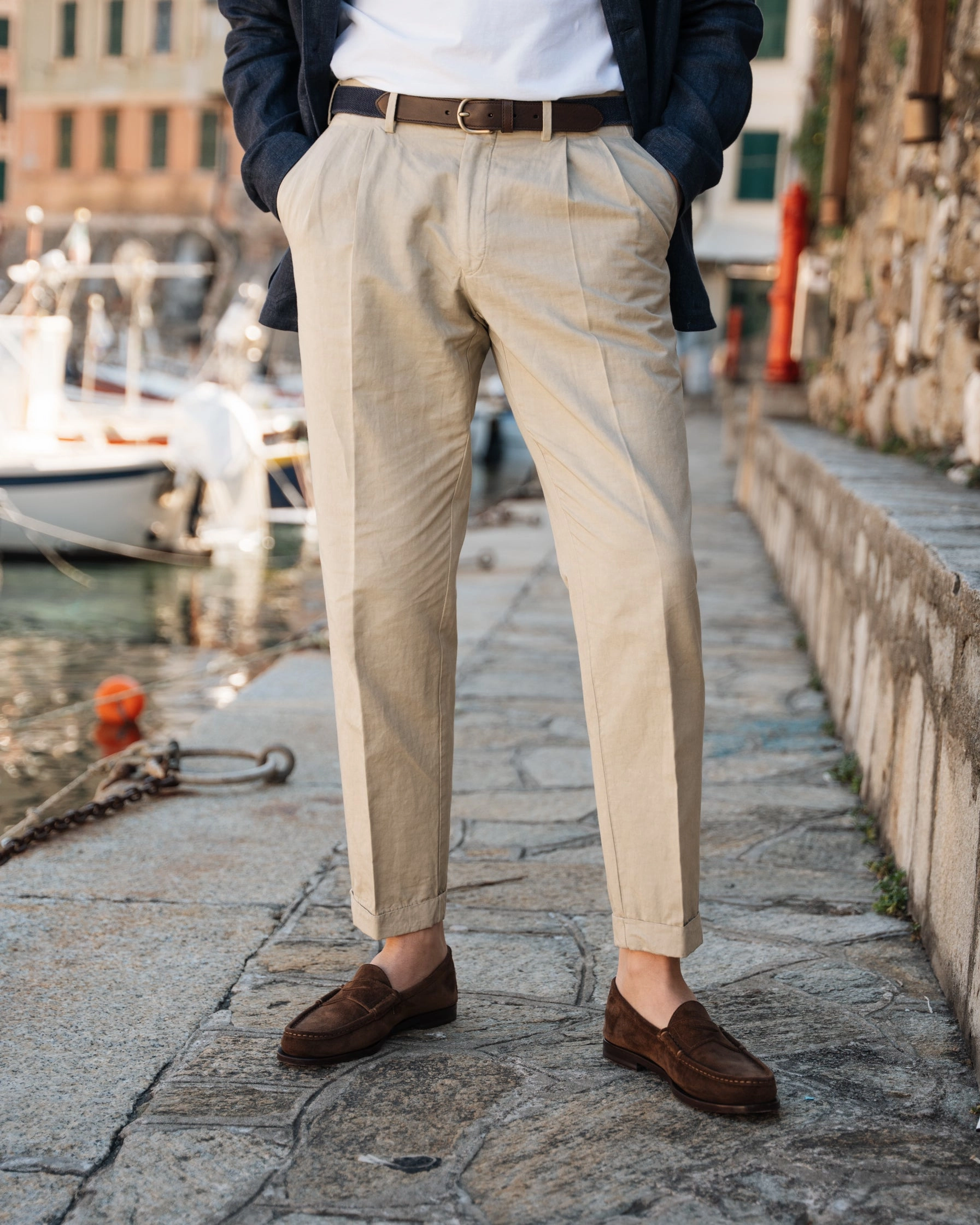 Curlera Casual Comfort