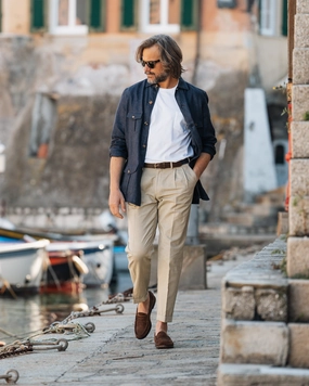 Johnston And Murphy Casual Shoes Curlera