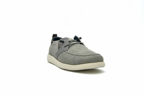 Espadrilles Slip On NUNN BUSH Brewski Moc Toe Slip On