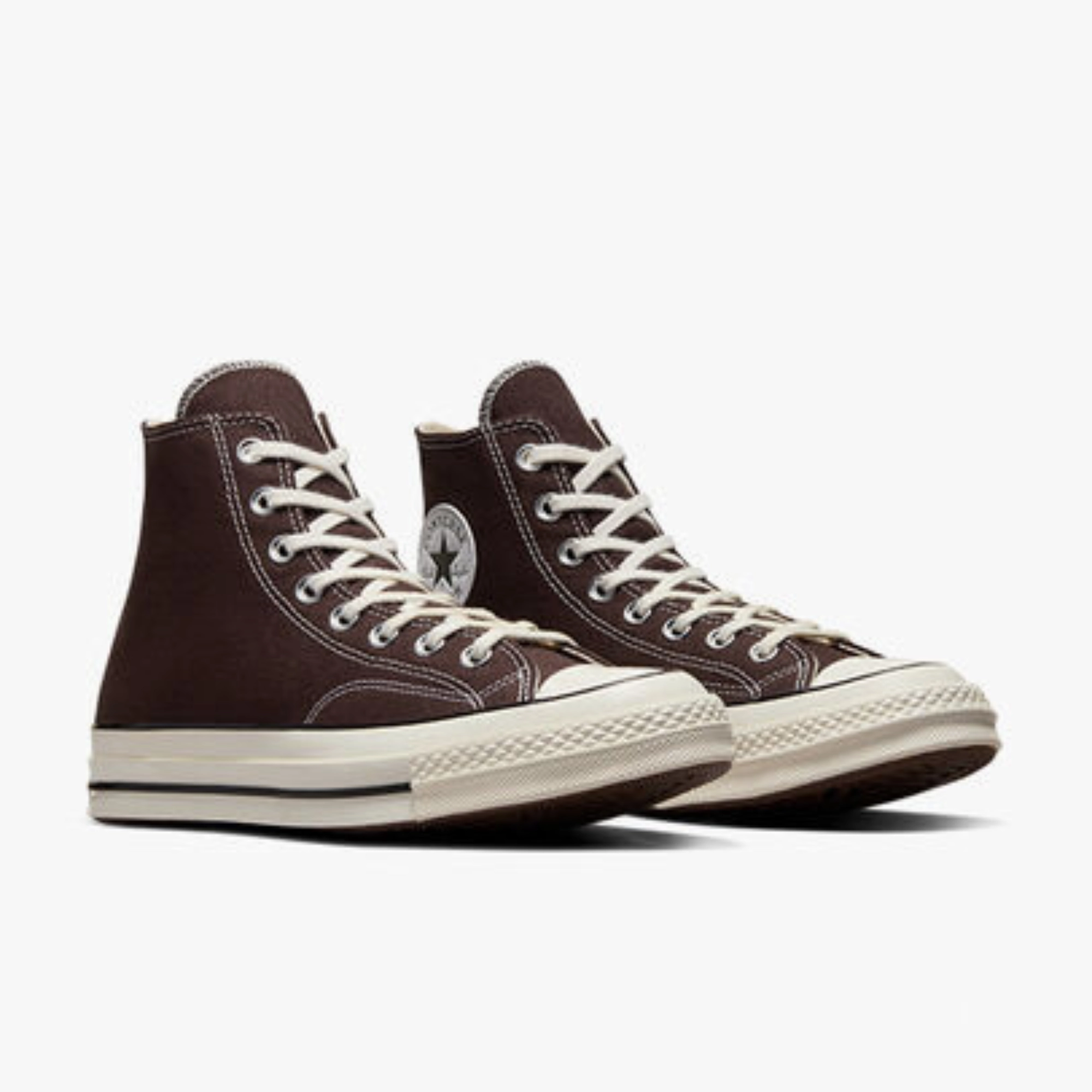 Converse Chuck 70 Hi Dark Root Casual Shoes Size 12 Wide