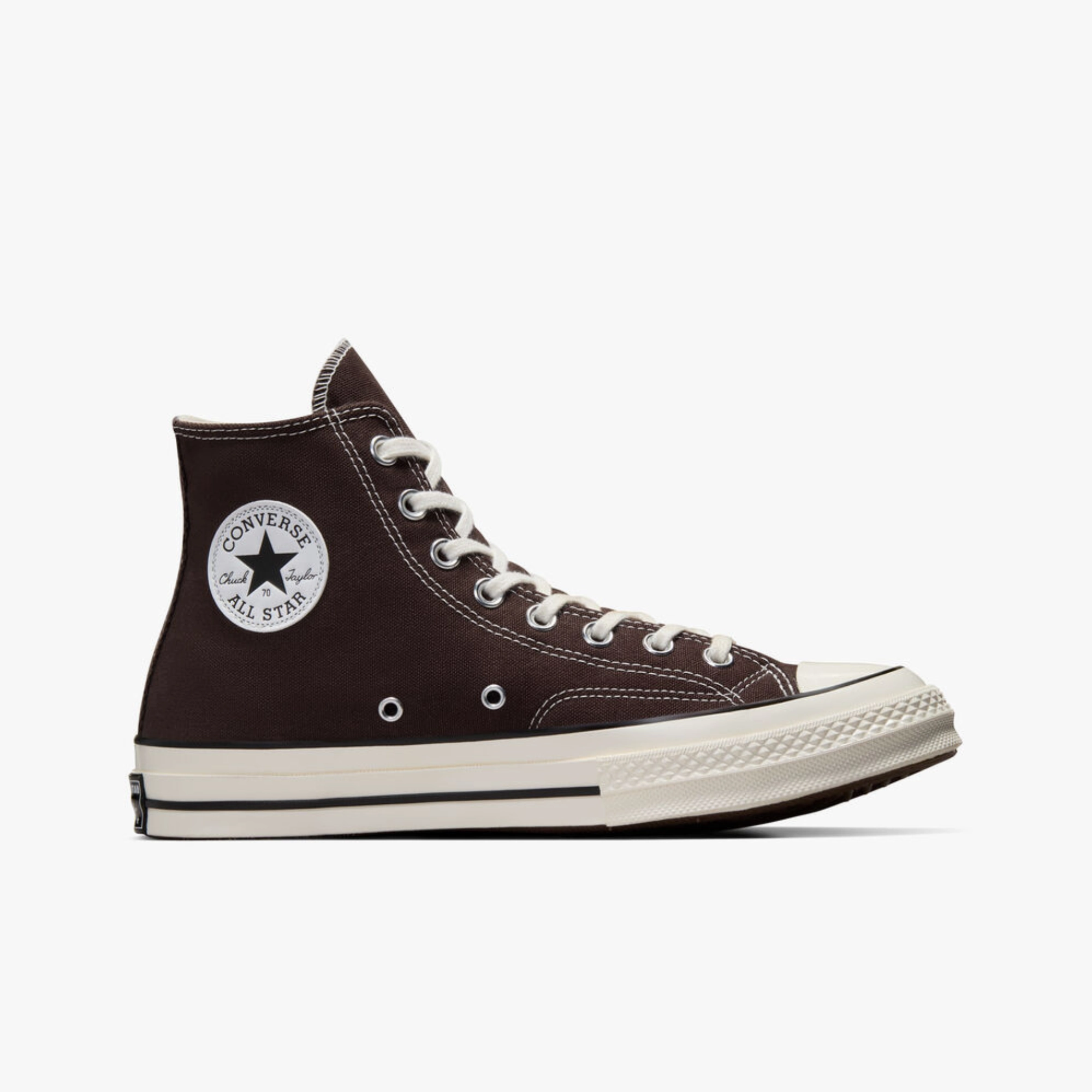 Converse Chuck 70 Hi Dark Root Casual Slingback Shoes