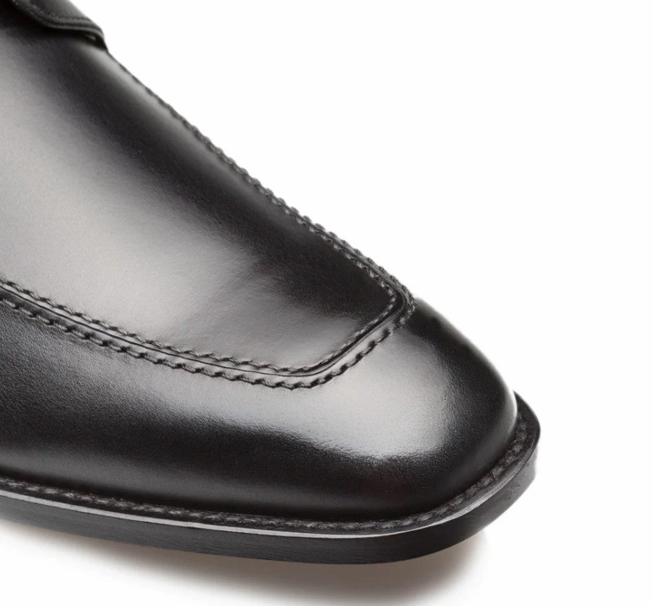 Gucci Shoes Lace Up Style: Coventry-Black