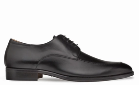 Lace Up Shoe Boots Style: Coventry-Black