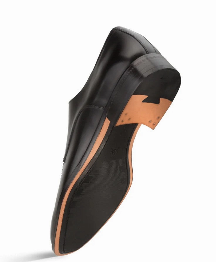 Formal Shoes Style: Coventry-Black