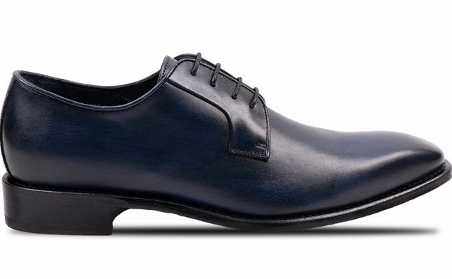 Oxford Grip Style: Tiglio-Blue