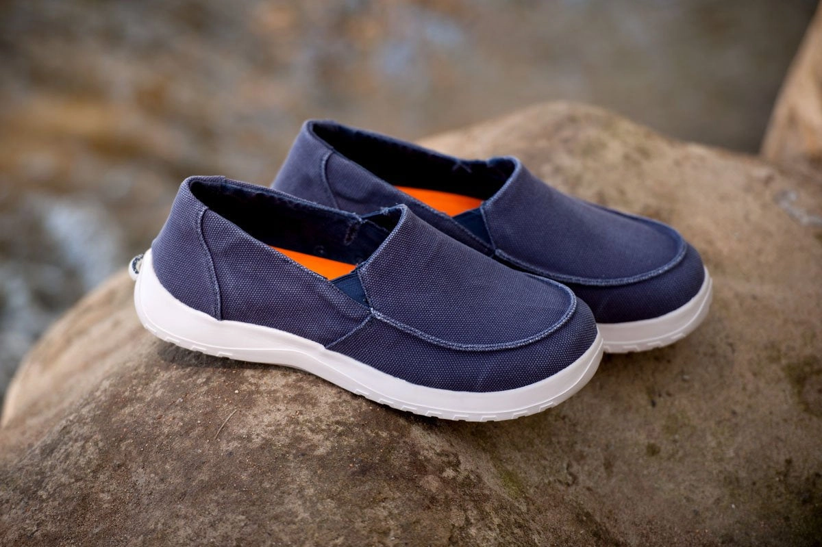 Rally Ltw Casual Shoes SoftScience Shoes Frisco Canvas Stonewash