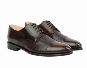 Florsheim Oxfords Style: Lauro-Brown