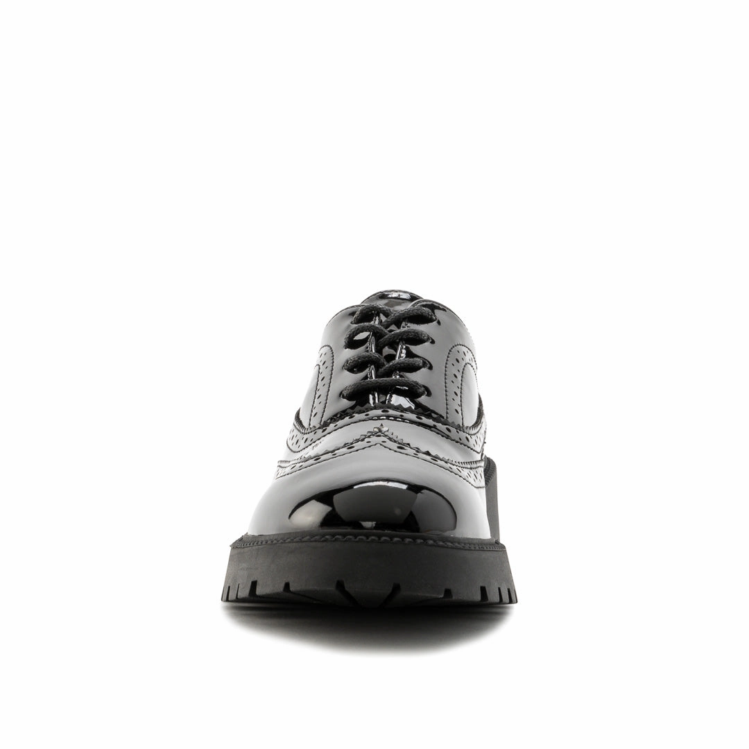 Oxford Shoes Outfit CLOVER