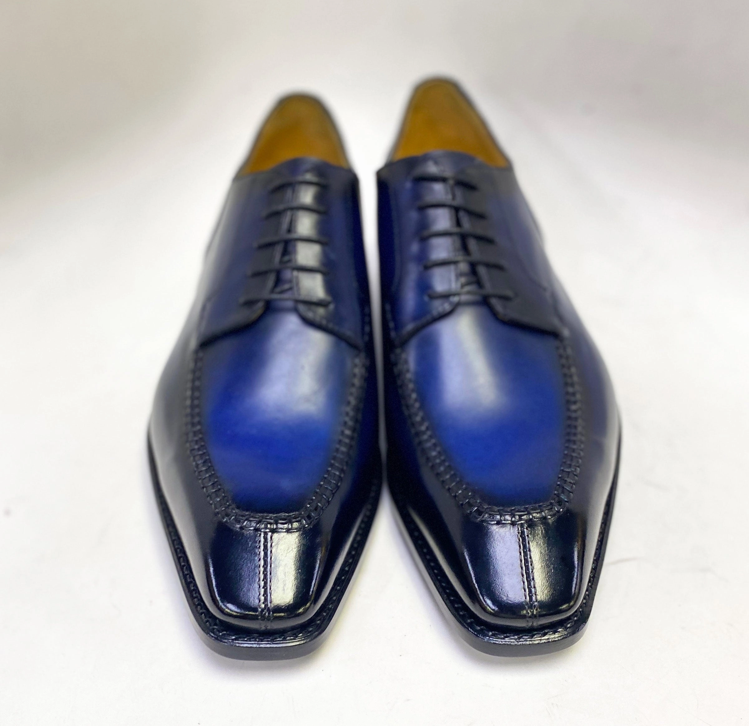 Toyo Oxford Style: Norman Plus! - Navy