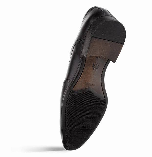 Lace Up Shoe Store Style: Tasso-Black