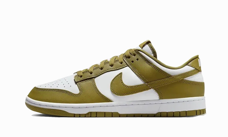 Nike Work Shoe Nike Dunk Low Retro Pacific Moss