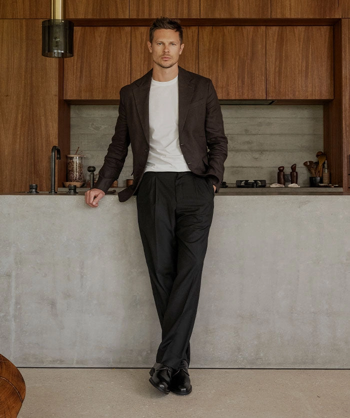 Evolv Lace Up Climbing Shoes Derby NOHAM Noir