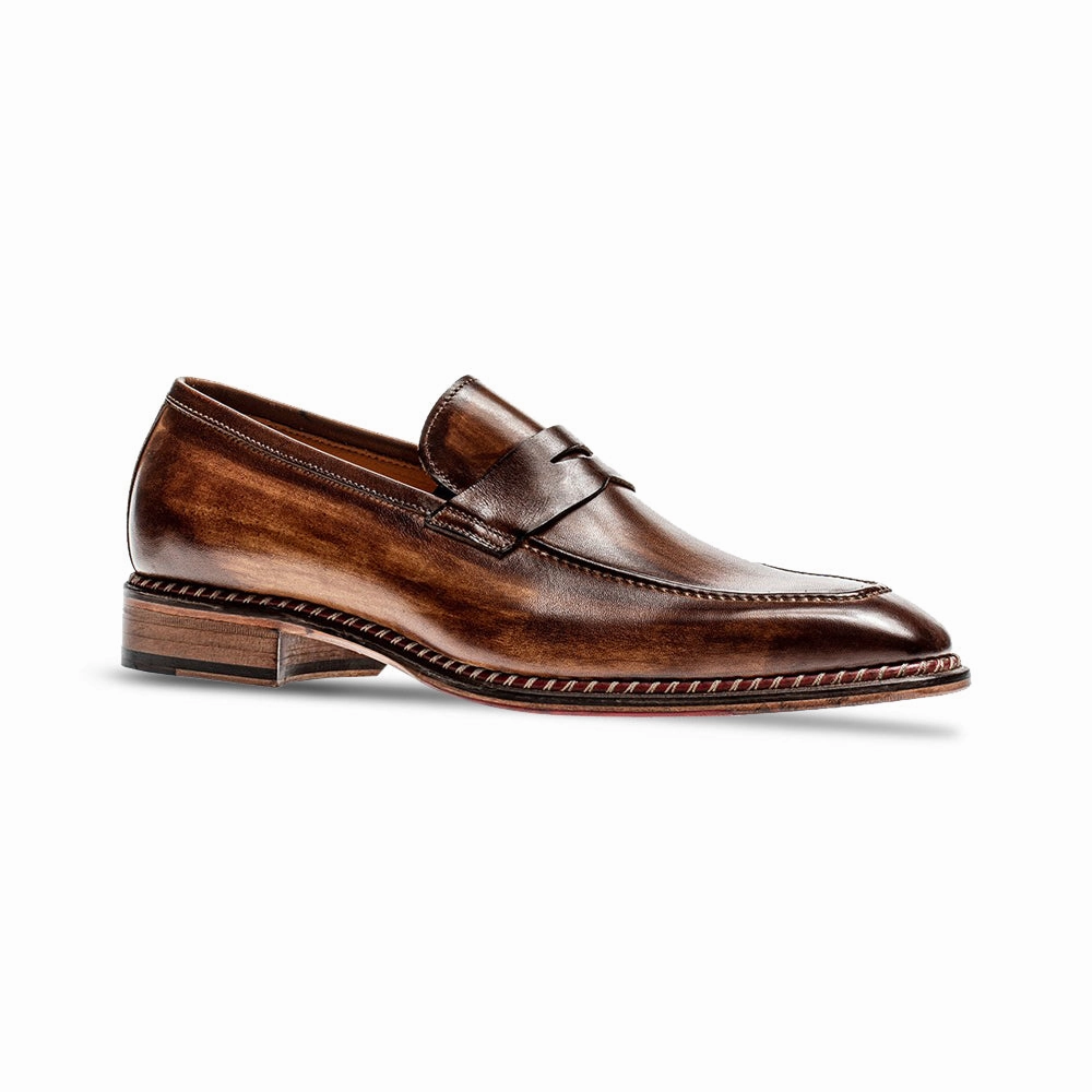 Patrizia Loafers VELOCE LOAFER CUOIO
