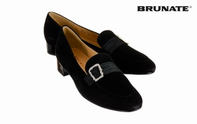 Huaraches Loafers Br Brilliant