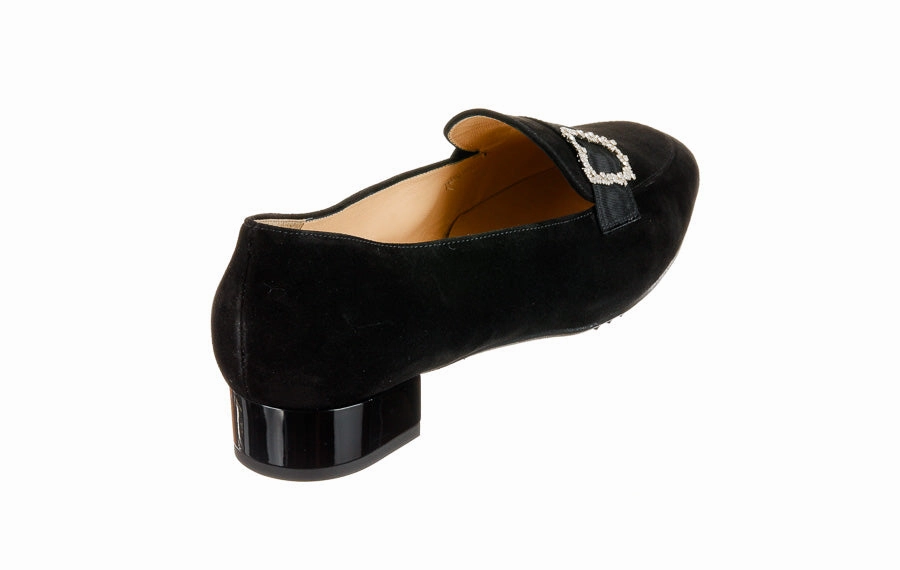 Strap Loafers Br Brilliant