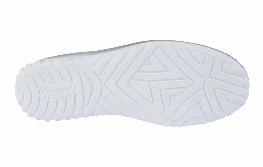 Sem Puma Ankle High Brogues