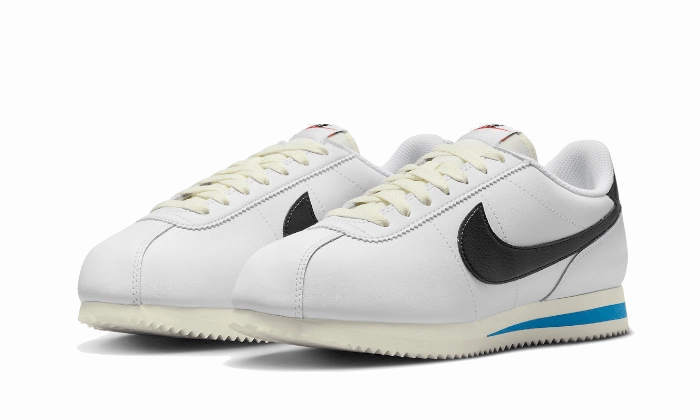 Nike Cortez White Black Nike Free Run 5.0 Shoes