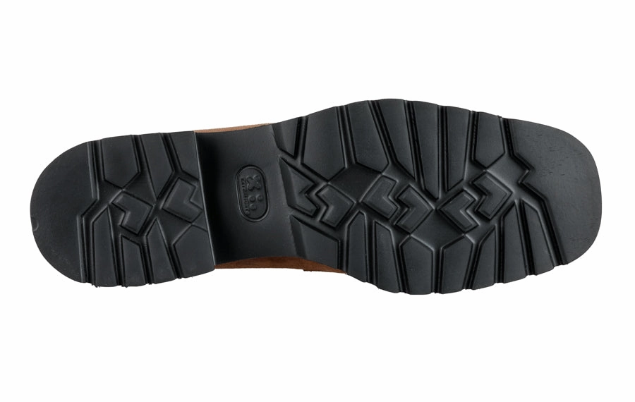 Br Millie Brown Sweatpants Loafers