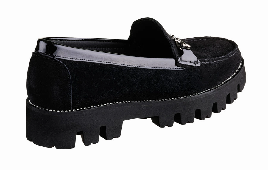 Vm Engage Kmy Loafers