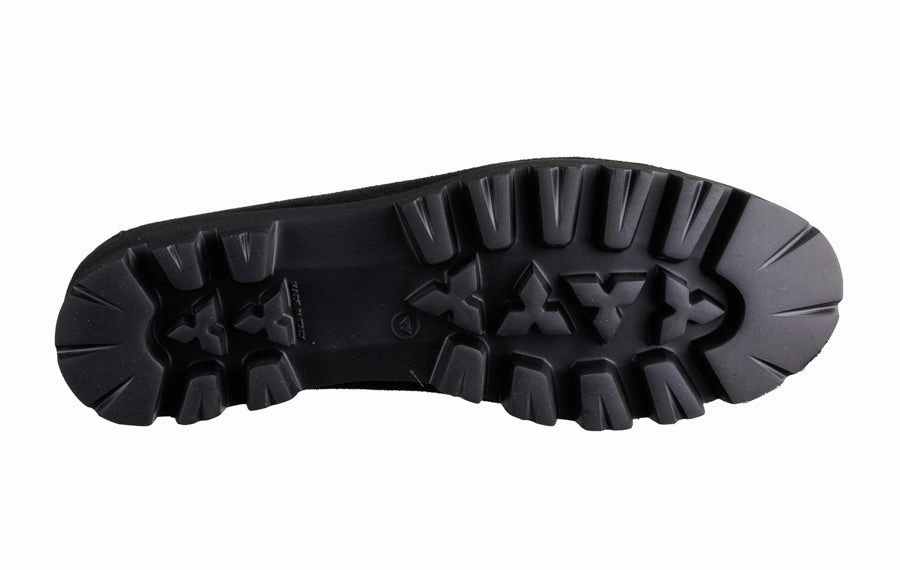 Vm Engage Loro Piana Charm Loafers