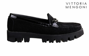 Vm Engage Loafers Monolith