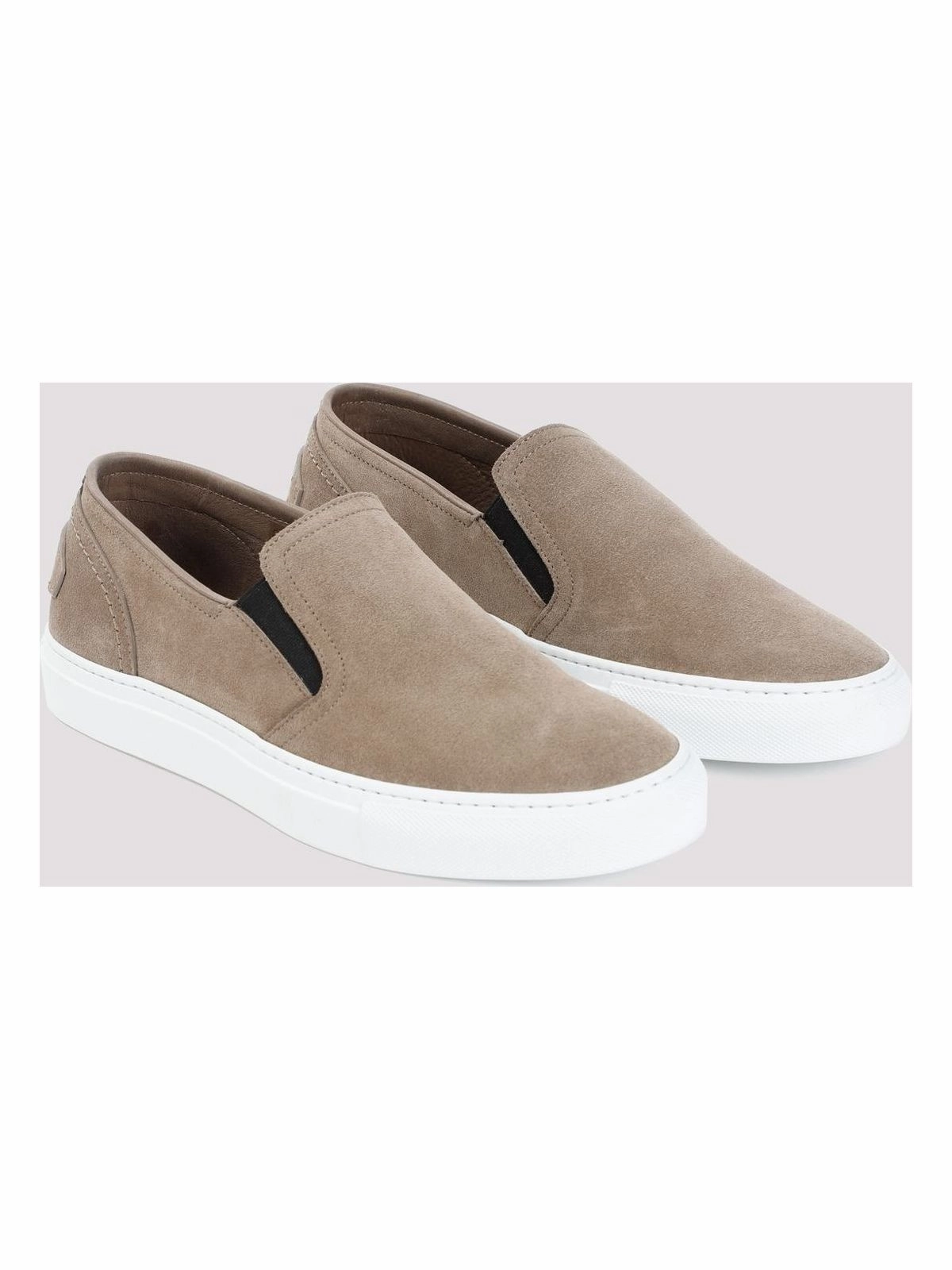 Slip-on Shoes Wide Width NEW SLIP ON SNEAKERS