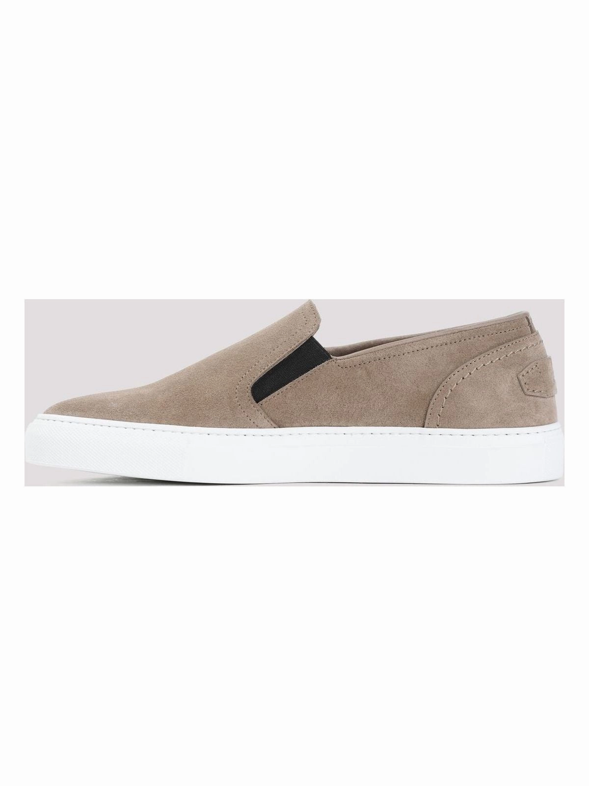 Canvas Slip On Boat Shoes NEW SLIP ON SNEAKERS