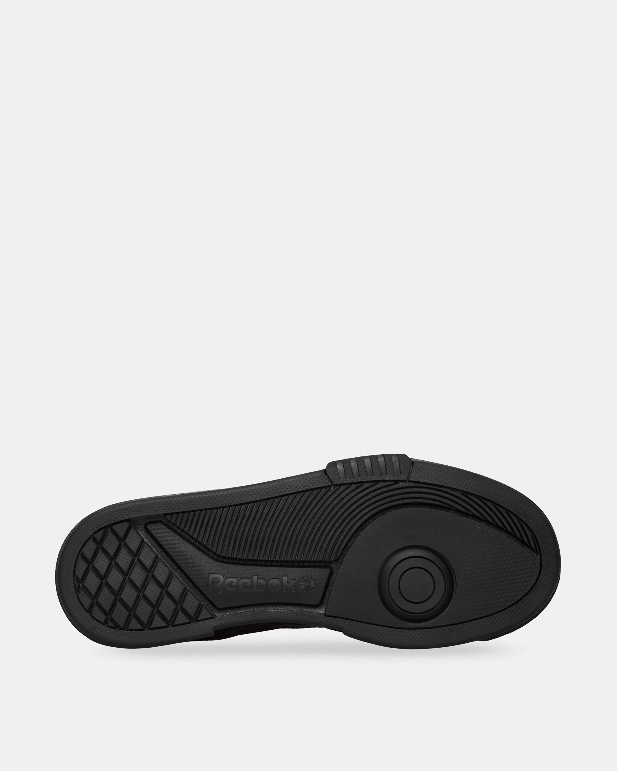 Club C LTD Leather Sneakers Black Cyber Monday Tennis Shoes