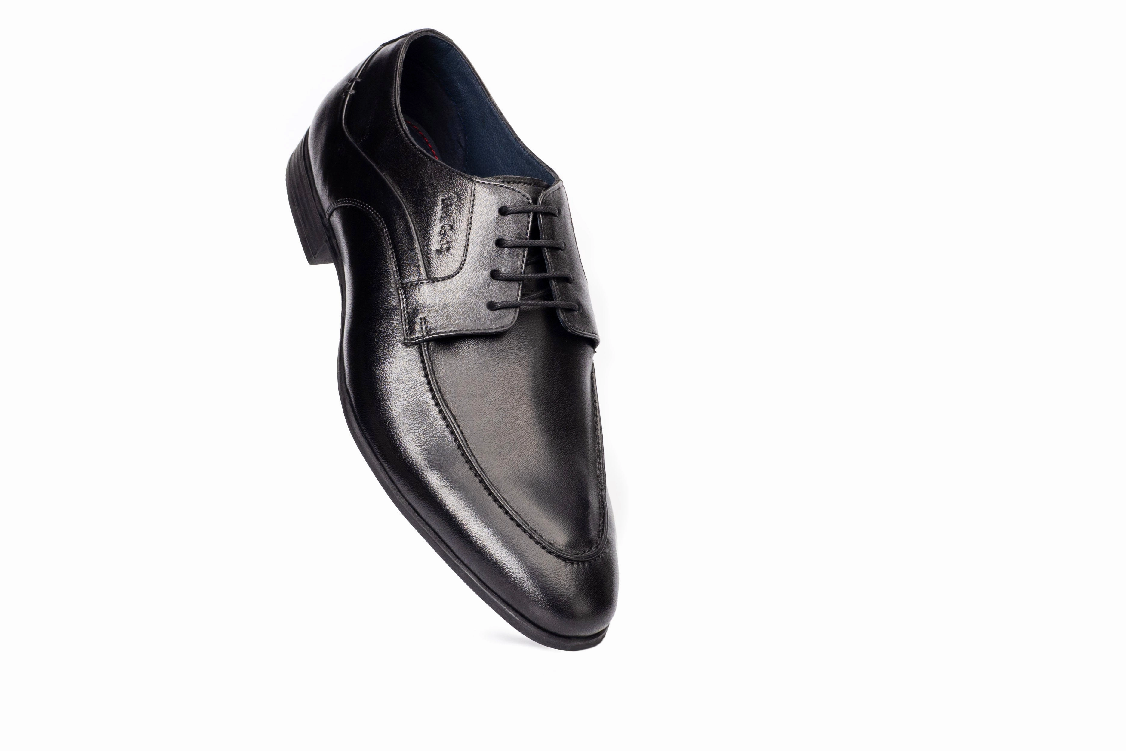 Onyx: Modern Black Oxford Mix Er Oxfords