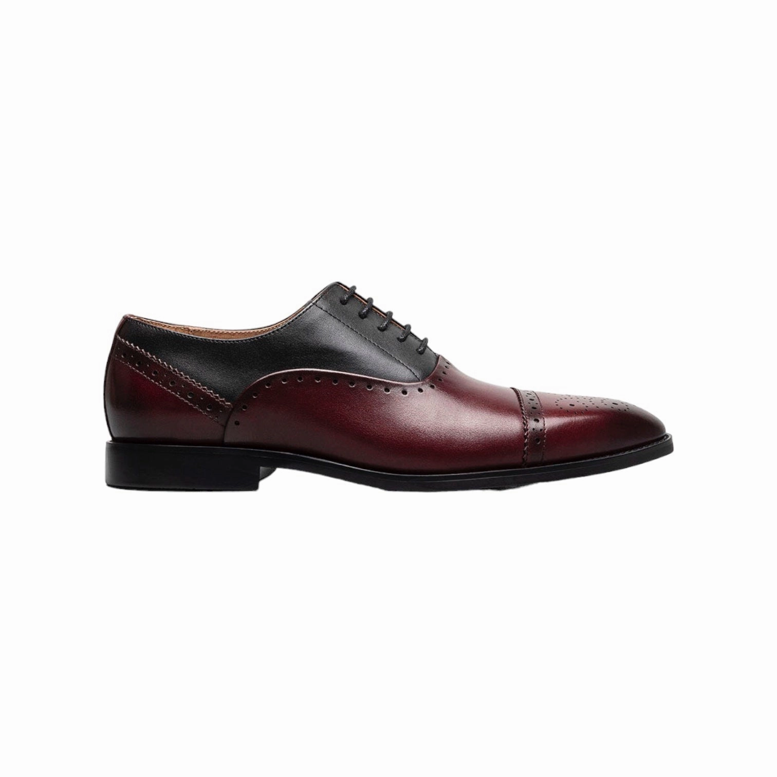 STACY ADAMS: Reynolds Oxford 25670 Quotes Oxfords Not