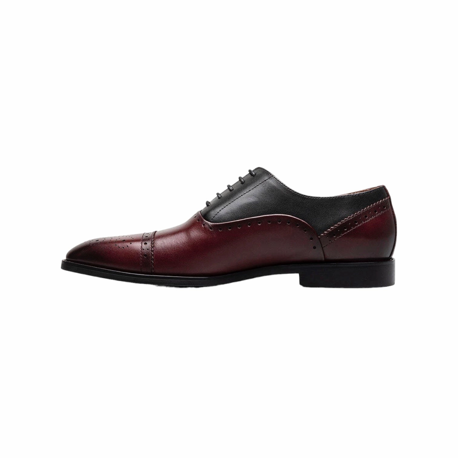 STACY ADAMS: Reynolds Oxford 25670 Oxfords Canada