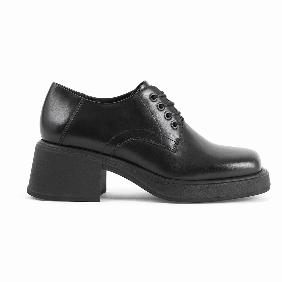 Style Derby Shoes Dorah