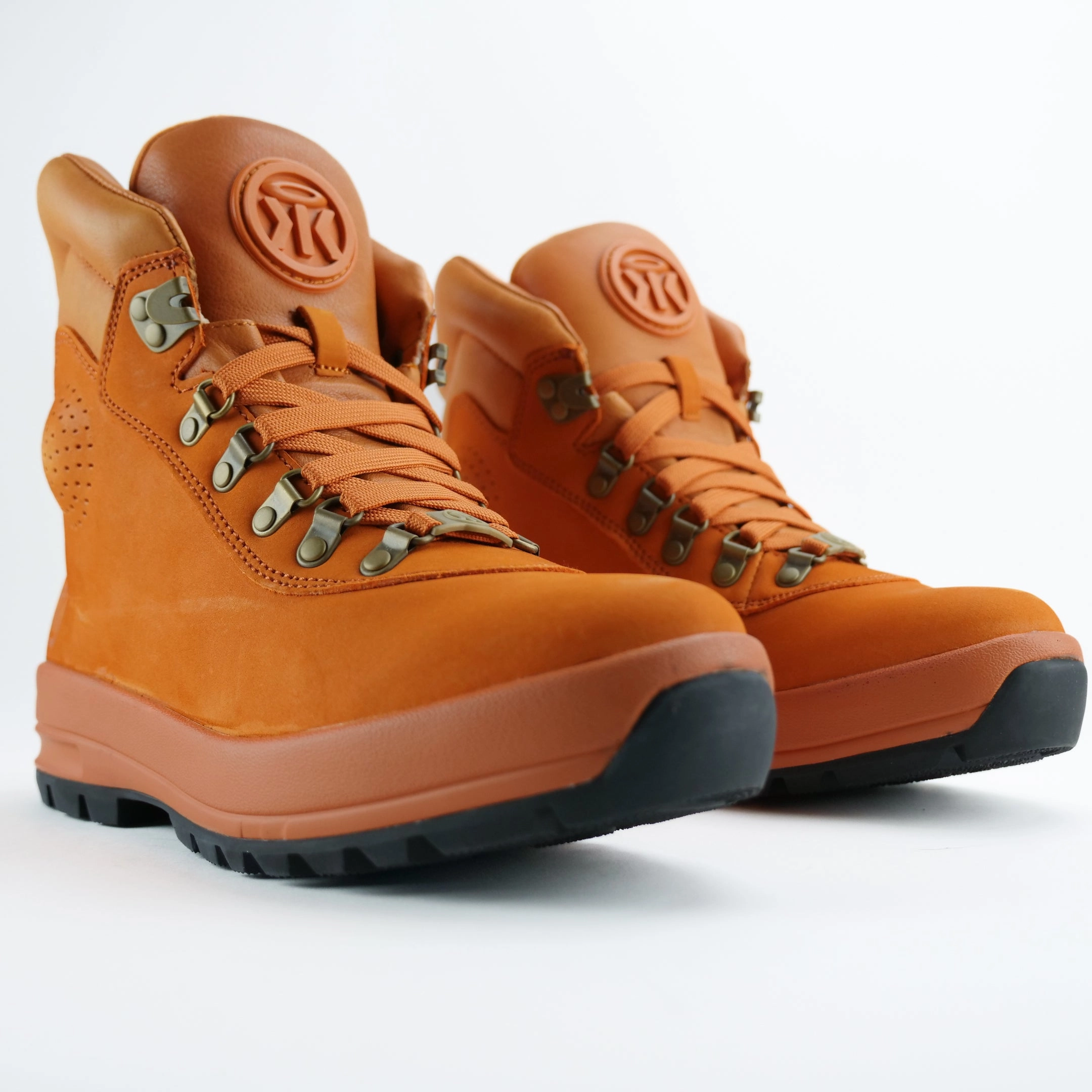 Sumikko Boots Water Resistant Game Changer Rust Nubuck The North Face Hypnum Luxe Hiking Shoes