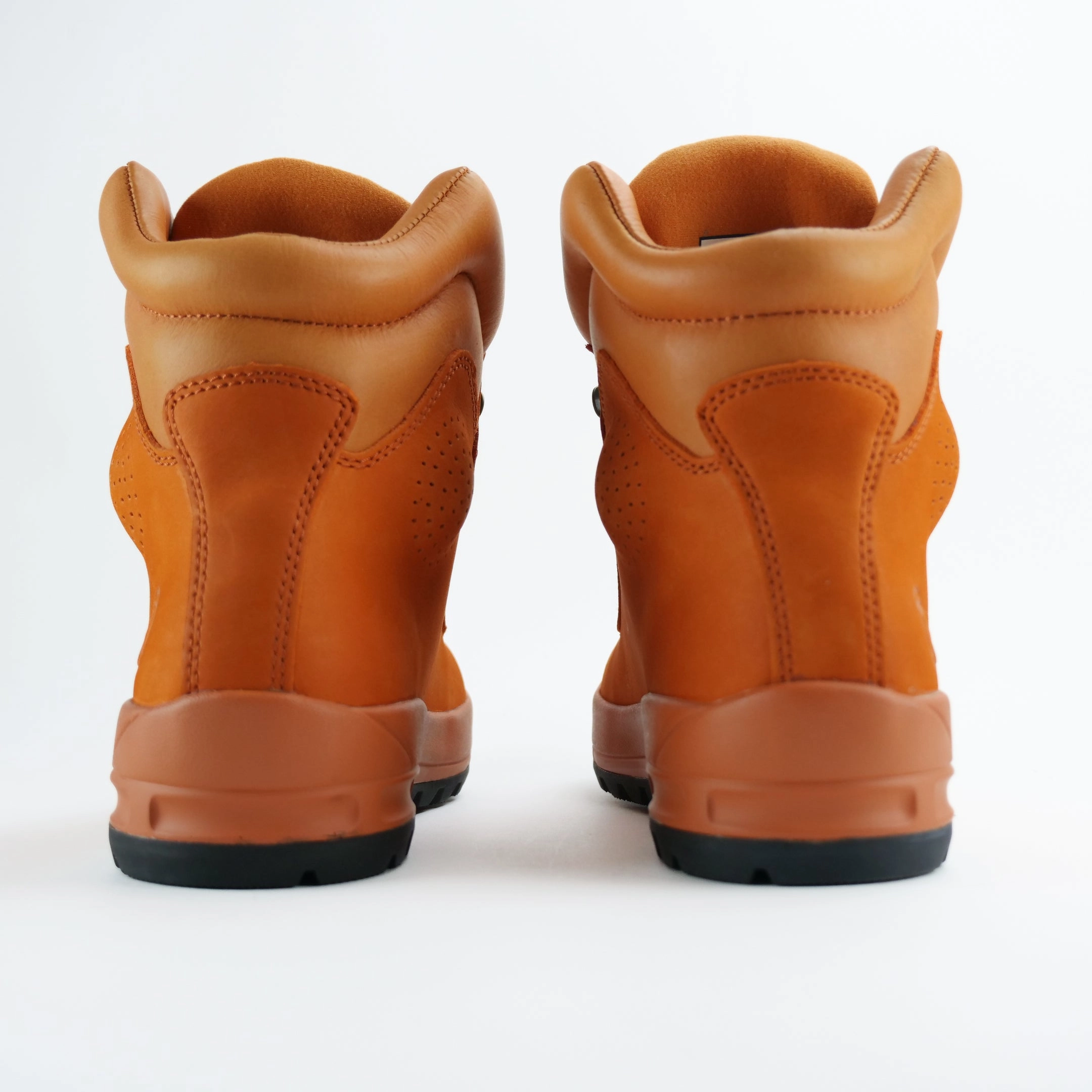 Sumikko Boots Water Resistant Game Changer Rust Nubuck Best Gtx Hiking Shoes