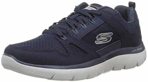 Skechers Weight Training Shoes Summits New World