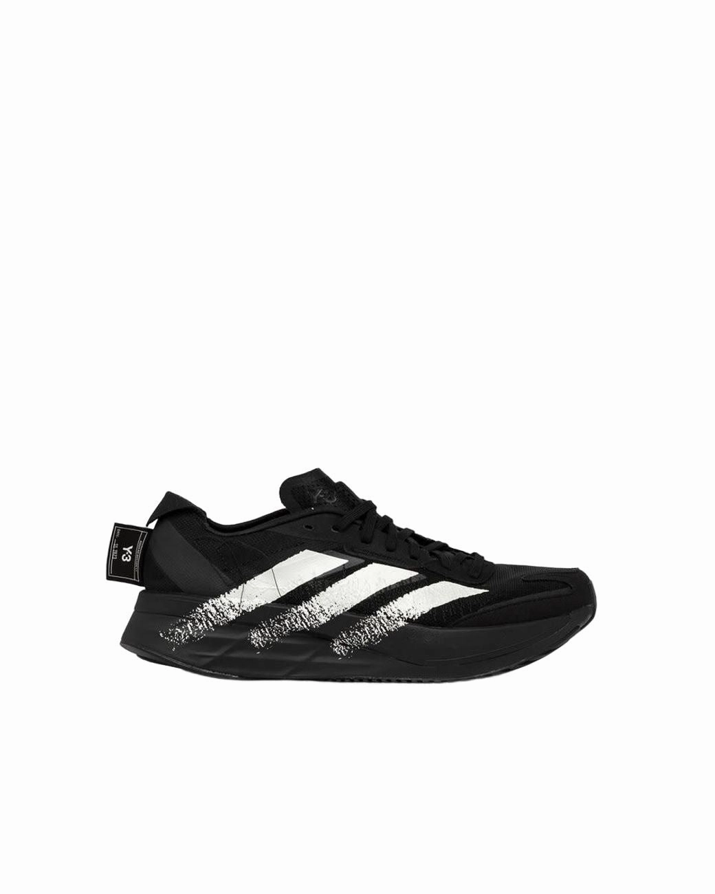 Y-3 BOSTON 11 SNEAKERS Stylish Casual Shoes