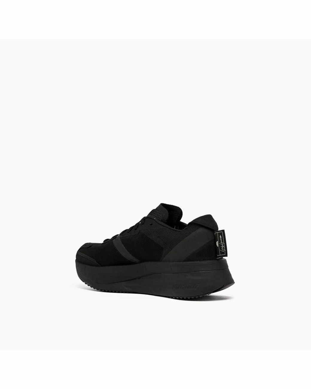 Y-3 BOSTON 11 SNEAKERS Walter Hagen Casual Golf Shoes