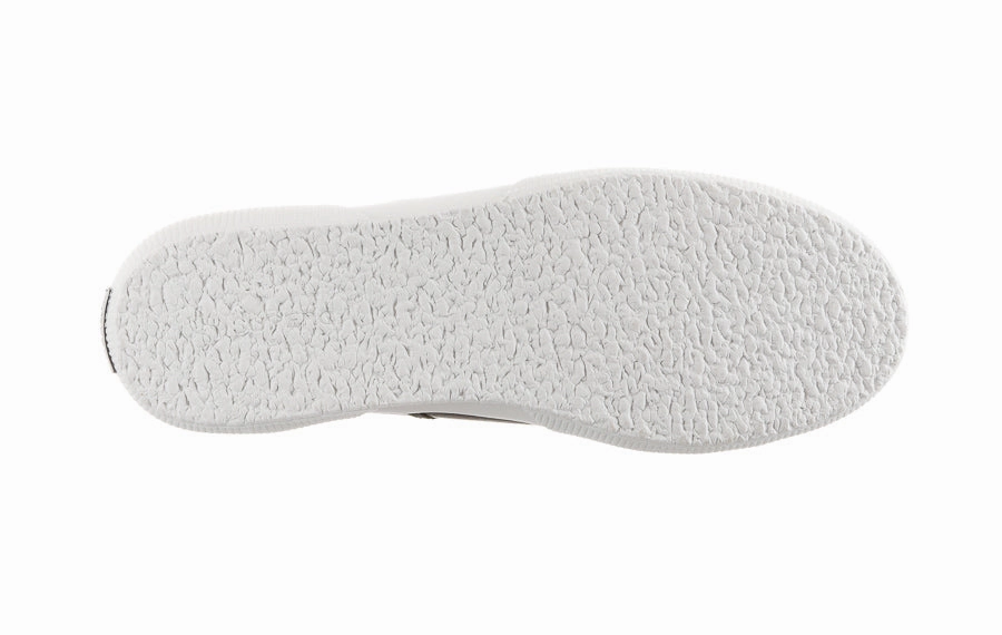 Sup Class Black Leather Oxblood Brogue Boots