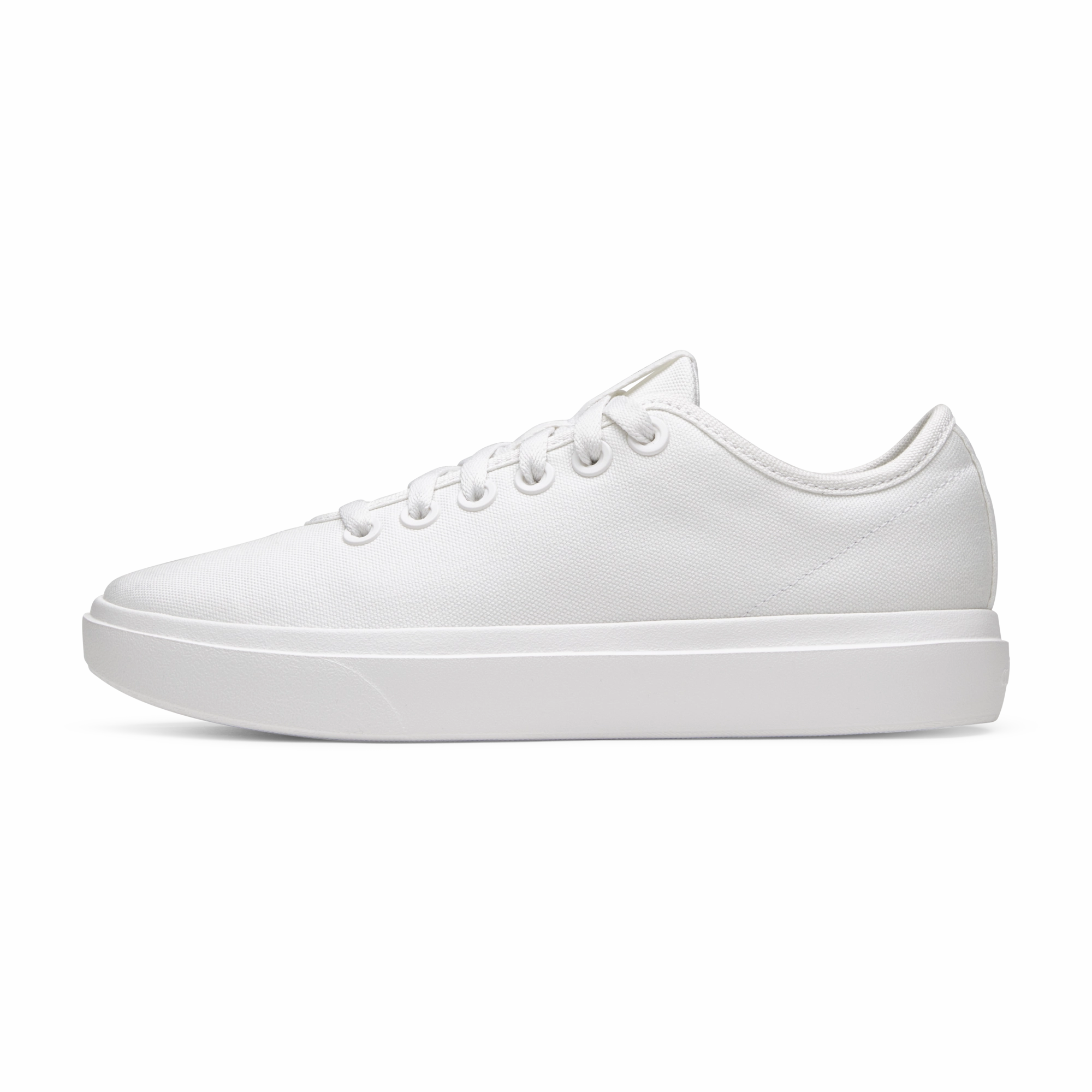 Shoes Casual Slip On Women's Canvas Piper - Blizzard (Blizzard Sole)