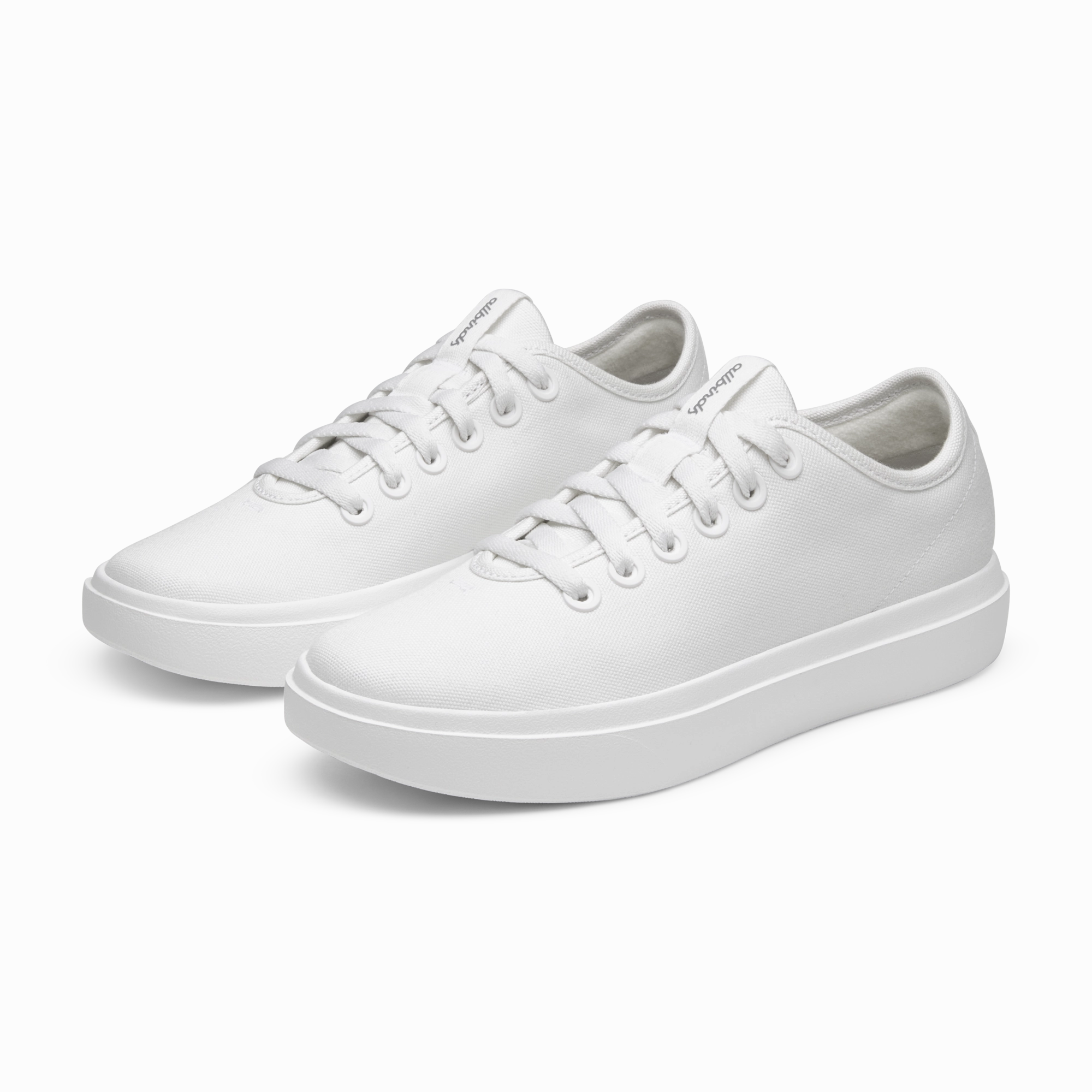 Women's Canvas Piper - Blizzard (Blizzard Sole) Originals Pod S3 1 Primeknit Casual